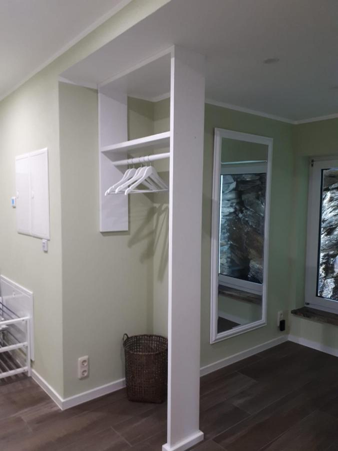 Ferienwohnung Rotbuche Tannenberg Экстерьер фото